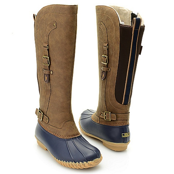 jambu colorado boots